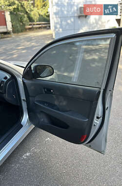 Хэтчбек Hyundai i30 2011 в 