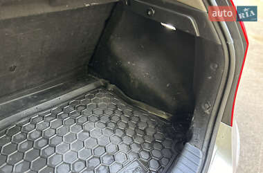 Хэтчбек Hyundai i30 2011 в 