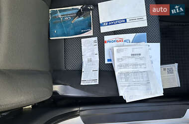 Хэтчбек Hyundai i30 2011 в 