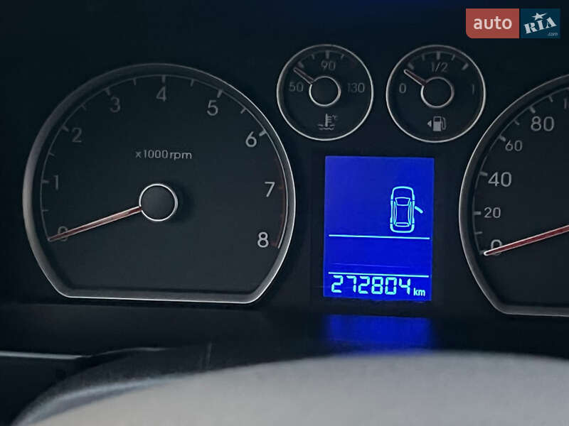 Універсал Hyundai i30 2012 в Дубні