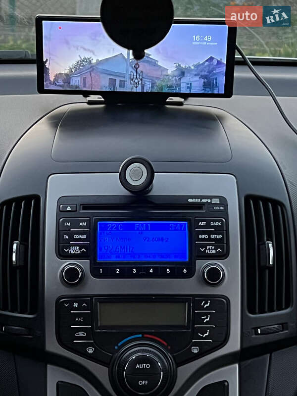 Універсал Hyundai i30 2012 в Дубні