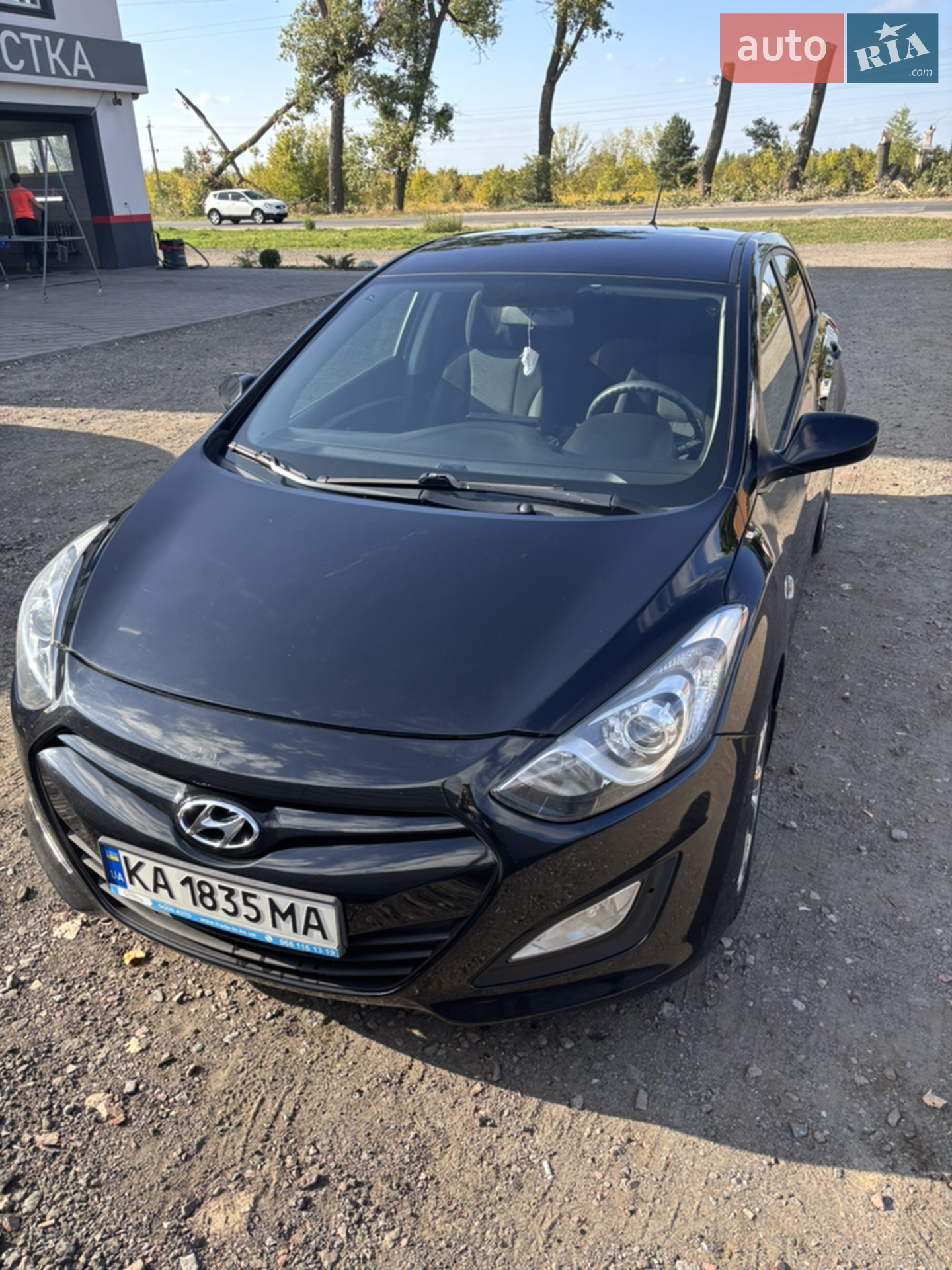 2013 Hyundai i30 - мініатюра 3