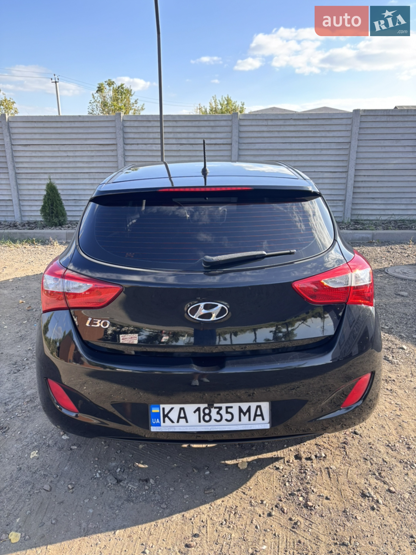 2013 Hyundai i30 - мініатюра 4
