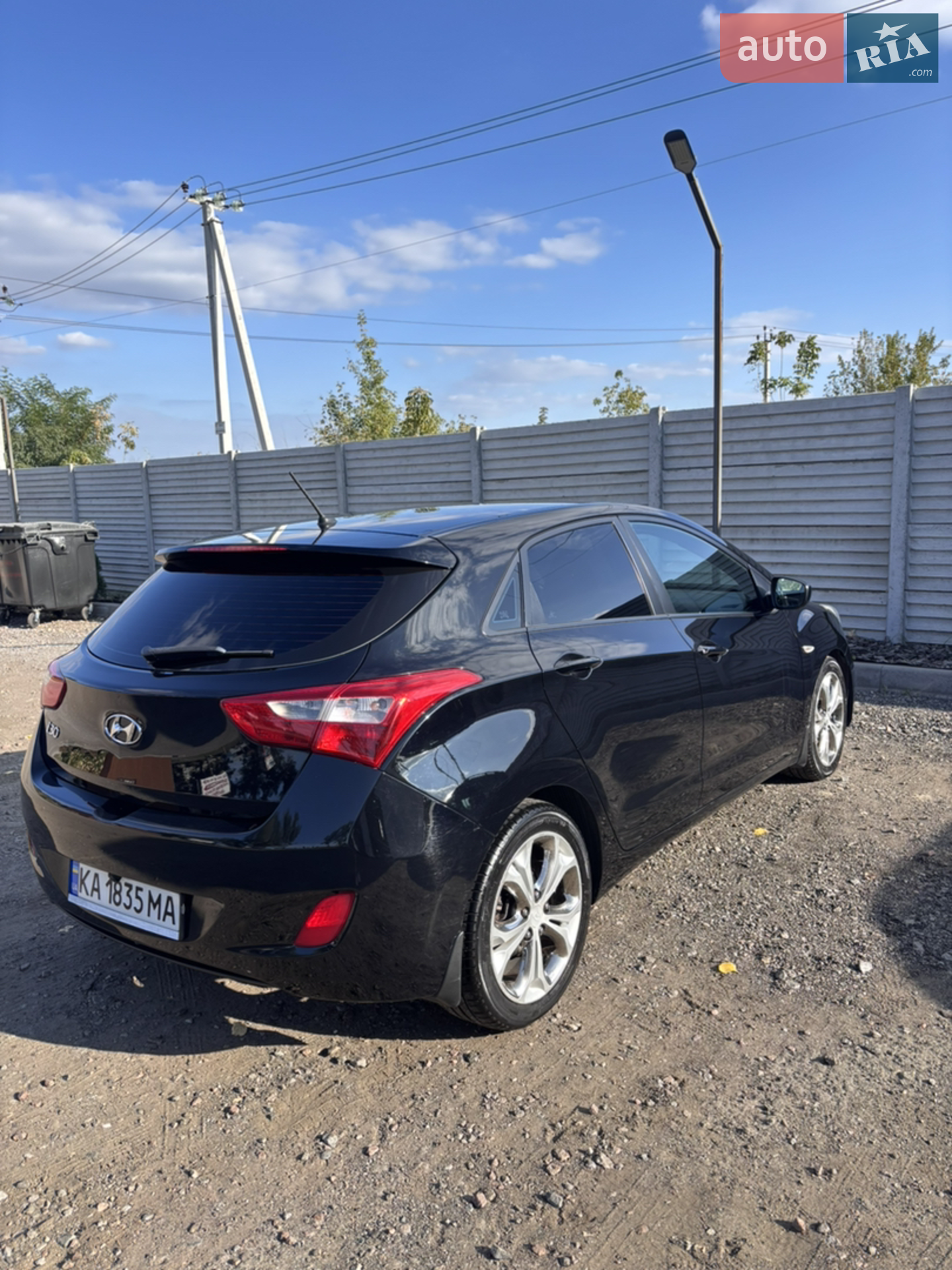 2013 Hyundai i30 - мініатюра 5