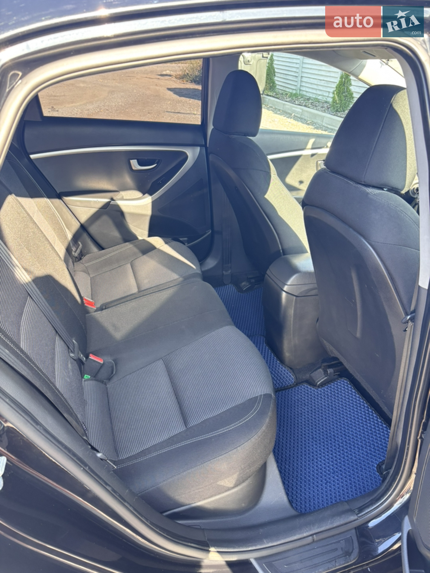 2013 Hyundai i30 - мініатюра 11