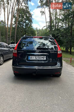 Универсал Hyundai i30 2009 в 
