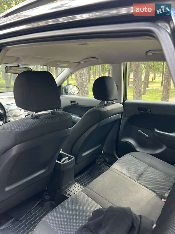 Универсал Hyundai i30 2009 в Киеве