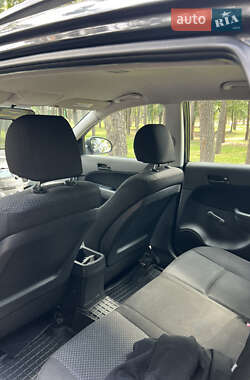 Универсал Hyundai i30 2009 в 