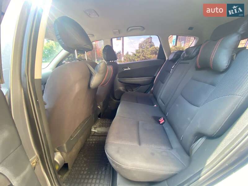 Универсал Hyundai i30 2008 в Харькове фото 4 Универсал Hyundai i30 2008 в Харькове
