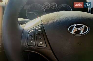 Универсал Hyundai i30 2008 в 
