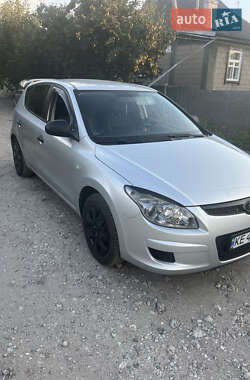 Хетчбек Hyundai i30 2007 в Кам'янському