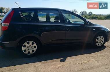 Универсал Hyundai i30 2008 в 