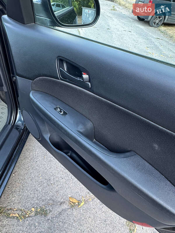 Хетчбек Hyundai i30 2009 в Запоріжжі