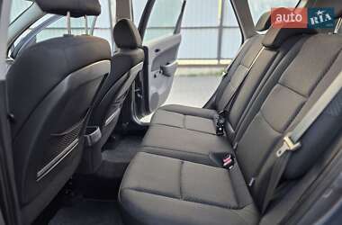 Универсал Hyundai i30 2010 в 