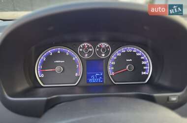 Универсал Hyundai i30 2010 в 