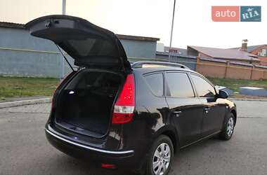 Универсал Hyundai i30 2008 в 
