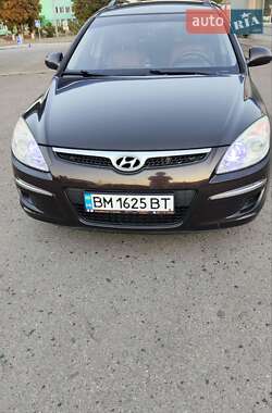 Универсал Hyundai i30 2008 в 