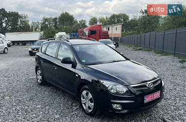 Универсал Hyundai i30 2009 в 