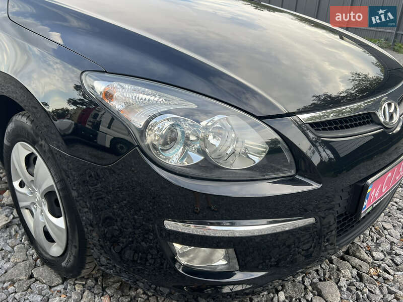 Універсал Hyundai i30 2009 в Вінниці фото 11 Універсал Hyundai i30 2009 в Вінниці