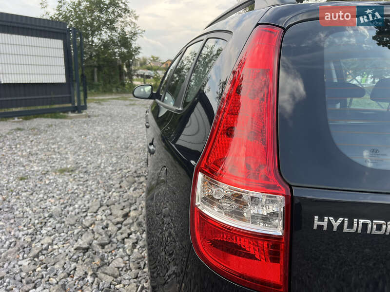 Універсал Hyundai i30 2009 в Вінниці фото 15 Універсал Hyundai i30 2009 в Вінниці