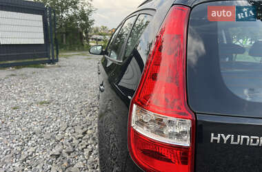 Универсал Hyundai i30 2009 в 