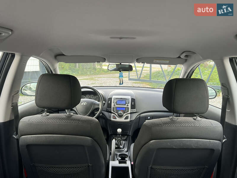 Універсал Hyundai i30 2009 в Вінниці фото 45 Універсал Hyundai i30 2009 в Вінниці