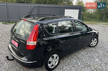 Универсал Hyundai i30 2009 в 