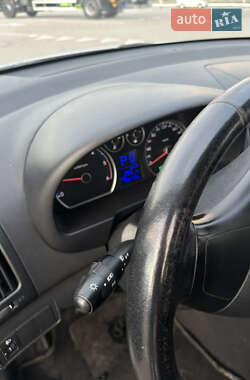 Хетчбек Hyundai i30 2008 в 
