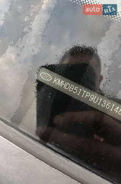 Хетчбек Hyundai i30 2008 в 
