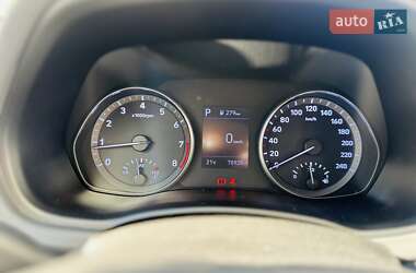 Хэтчбек Hyundai i30 2021 в 