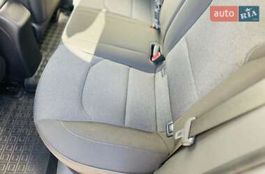 Хэтчбек Hyundai i30 2021 в 