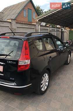 Універсал Hyundai i30 2009 в 