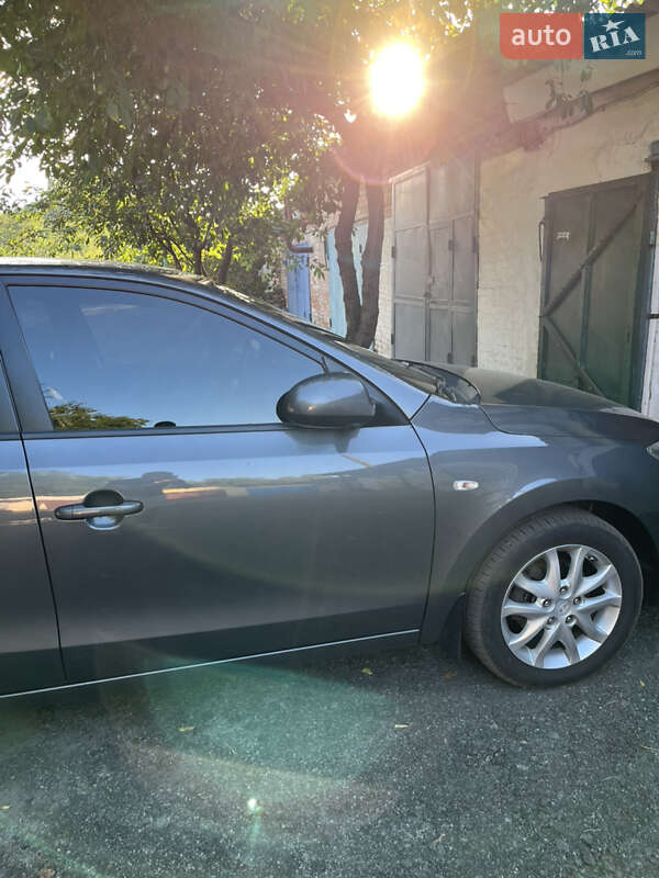 Хэтчбек Hyundai i30 2007 в Нежине