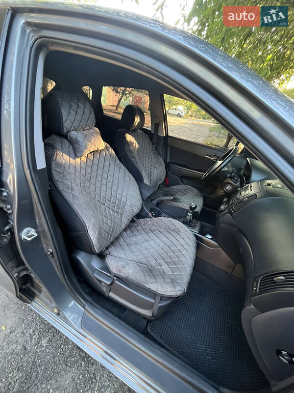 Хэтчбек Hyundai i30 2007 в Нежине