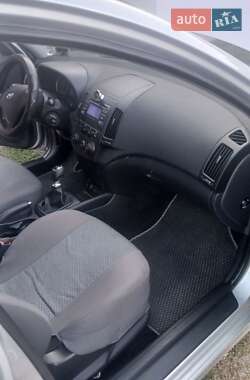Універсал Hyundai i30 2010 в 