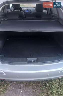 Універсал Hyundai i30 2010 в 