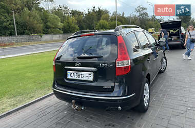 Универсал Hyundai i30 2008 в 