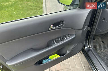 Универсал Hyundai i30 2008 в 