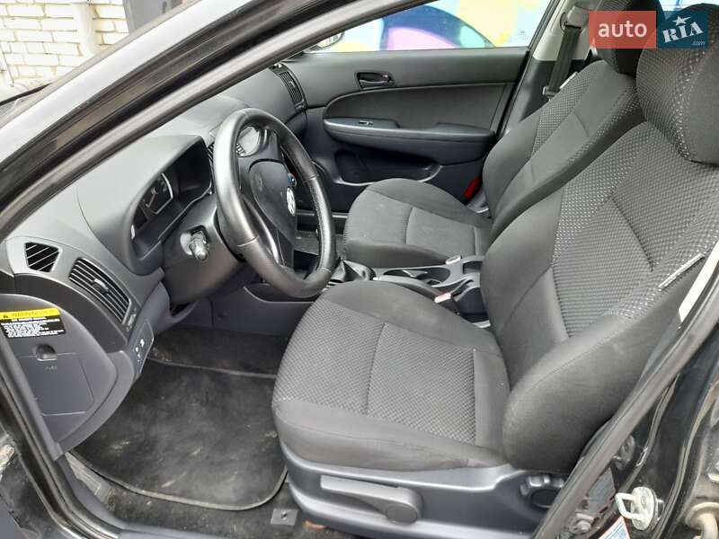 Хетчбек Hyundai i30 2009 в Луцьку