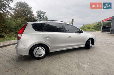 Универсал Hyundai i30 2012 в 