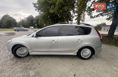 Универсал Hyundai i30 2012 в 