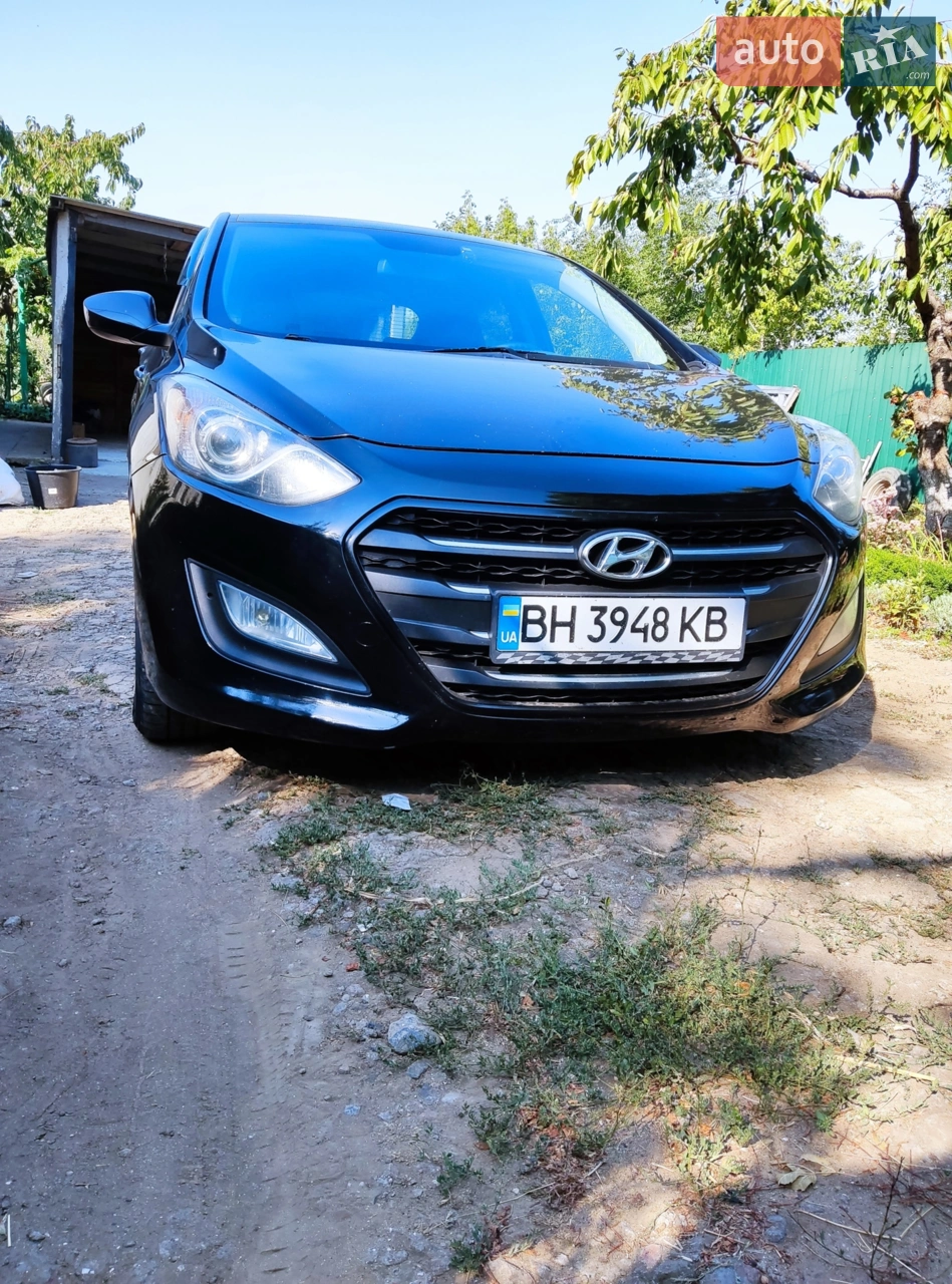 2014 Hyundai i30 - мініатюра 16