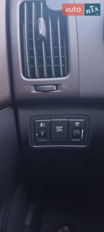 Универсал Hyundai i30 2010 в Чернигове фото 2 Универсал Hyundai i30 2010 в Чернигове