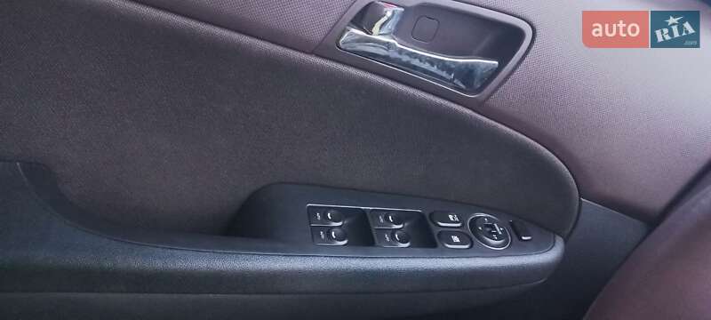 Универсал Hyundai i30 2010 в Чернигове фото 11 Универсал Hyundai i30 2010 в Чернигове