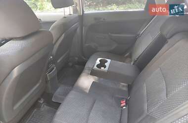 Универсал Hyundai i30 2011 в 