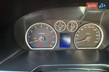 Хэтчбек Hyundai i30 2010 в 