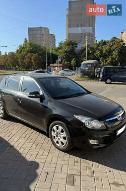 Хетчбек Hyundai i30 2009 в Києві