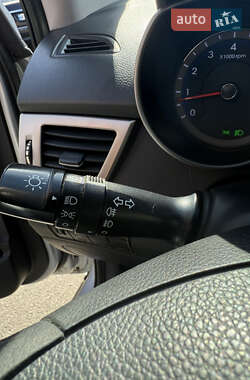 Хэтчбек Hyundai i30 2014 в 