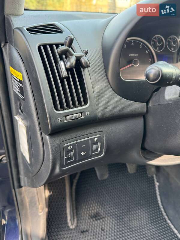 Универсал Hyundai i30 2008 в Запорожье фото 8 Универсал Hyundai i30 2008 в Запорожье
