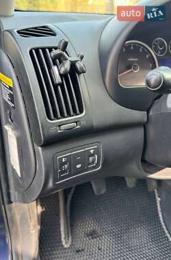 Універсал Hyundai i30 2008 в  фото 8 Універсал Hyundai i30 2008 в